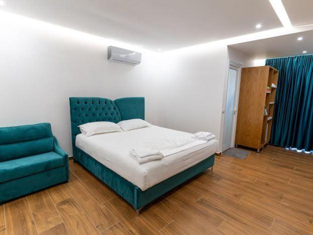 Anna Hotel Ksamil Exterior foto